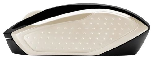 HP Mouse 200, WL, silk gold