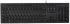 Клавiатура Dell Multimedia Keyboard-KB216 Ukrainian (QWERTY) - Black