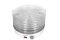 Dryer for products ARDESTO, 245W, pallets -5x3cm, diameter-32cm, max-70°С, temperature adjustment, plastic, white