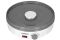 Dryer for products ARDESTO, 245W, pallets -5x3cm, diameter-32cm, max-70°С, temperature adjustment, plastic, white