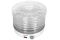 Dryer for products ARDESTO, 245W, pallets -5x3cm, diameter-32cm, max-70°С, temperature adjustment, plastic, white