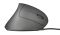 Миша Trust Verto Ergonomic, USB-A, чорний