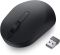 Мышь Dell Mobile Wireless Mouse - MS3320W - Black