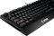 Клавіатура мембранна MSI Vigor GK20 UA 104key, USB-A, EN/UKR/RU, ColorLED, чорний