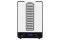 Dryer for products ARDESTO, 550W, pallets -10+1x3cm, max-70°С, temperature adjustment, plastic, white