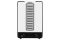 Dryer for products ARDESTO, 550W, pallets -10+1x3cm, max-70°С, temperature adjustment, plastic, white