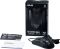 ASUS Mouse TUF M4 Air Shell, USB-A, black