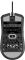 ASUS Mouse TUF M4 Air Shell, USB-A, black