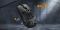 ASUS Mouse TUF M4 Air Shell, USB-A, black