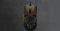 ASUS Mouse TUF M4 Air Shell, USB-A, black