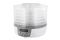 Dryer for products ARDESTO, 250W, pallets -5x3cm, diameter-32cm, max-70°С, timer, electronic control, plastic, white