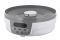 Dryer for products ARDESTO, 250W, pallets -5x3cm, diameter-32cm, max-70°С, timer, electronic control, plastic, white