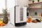Dryer for products ARDESTO, 550W, pallets -10+1x3cm, max-70°С, temperature adjustment, plastic, white