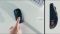 Mouse Xtrfy M42, WL/USB-A, RGB, Чорний