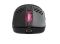 Mouse Xtrfy M42, WL/USB-A, RGB, Чорний