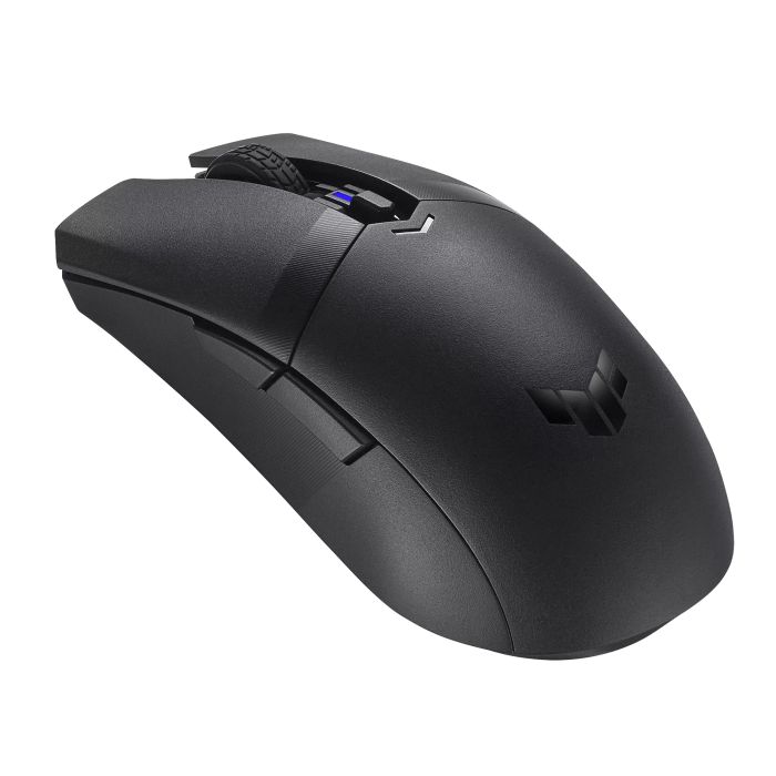 ASUS Mouse TUF M4, WL/BT, black