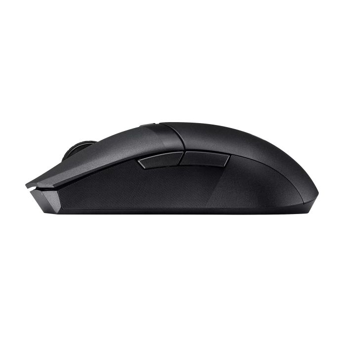 ASUS Mouse TUF M4, WL/BT, black