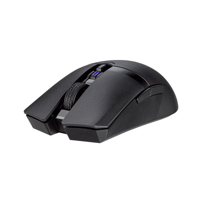 ASUS Mouse TUF M4, WL/BT, black