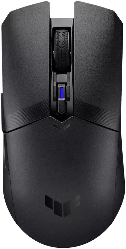 ASUS Mouse TUF M4, WL/BT, black