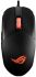 ASUS Mouse ROG Strix Impact III, RGB, USB-A, black