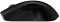 ASUS Mouse ROG Keris AimPoint, RGB, USB-A/WL/BT, black
