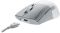 ASUS Mouse ROG Keris AimPoint, RGB, USB-A/WL/BT, white