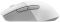 ASUS Mouse ROG Keris AimPoint, RGB, USB-A/WL/BT, white