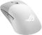 ASUS Mouse ROG Keris AimPoint, RGB, USB-A/WL/BT, white