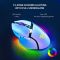 Razer Mouse Basilisk V3 Pro, RGB, USB-A/WL/BT, white