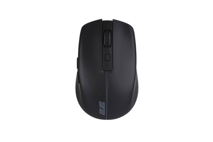 Mouse 2E MF270 Rechargeable, White LED, WL, black