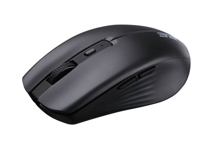 Mouse 2E MF270 Rechargeable, White LED, WL, black