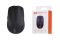 Mouse 2E MF270 Rechargeable, White LED, WL, black