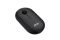 Мышь 2E MF300 Silent, WL/BT, графитово-чёрный