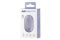 Миша 2E MF300 Silent, WL/BT, синій