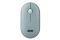 Миша 2E MF300 Silent, WL/BT, попелясто-зелений