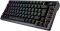 Клавіатура механічна ASUS ROG Azoth, 81key, NX Red, USB-A/WL/BT, EN, RGB, чорний