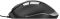 Mouse Trust Fyda Comfortable ECO, USB-A, Чорно-сірий
