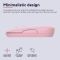 Mouse Trust Puck Rechargeable,  Ultra-Thin,  BT/WL,  Silent, Рожевий