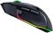 Razer Mouse Basilisk V3 Pro, RGB, USB-A/WL/BT, black