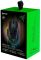 Razer Mouse Basilisk V3 Pro, RGB, USB-A/WL/BT, black