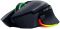 Razer Mouse Basilisk V3 Pro, RGB, USB-A/WL/BT, black