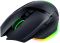 Razer Mouse Basilisk V3 Pro, RGB, USB-A/WL/BT, black