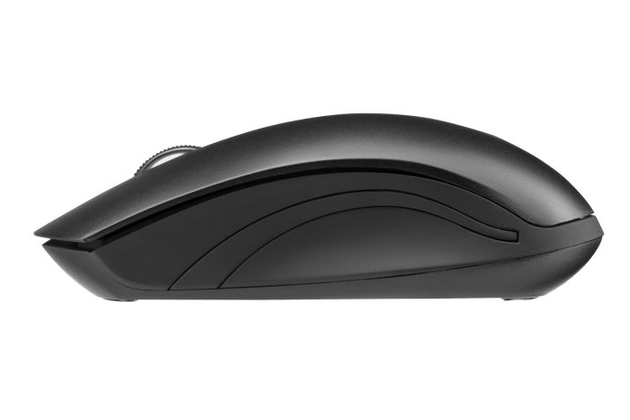 Mouse 2E MF217, WL, black