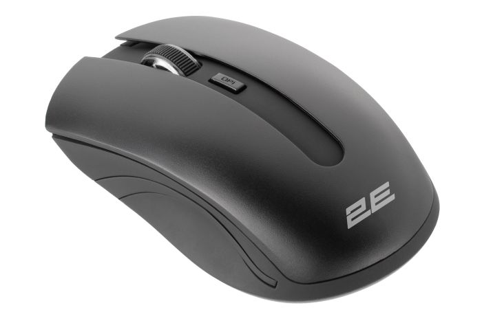 Mouse 2E MF217, WL, black