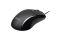 2E Combo keyboard and mouse MK401 USB-A, EN/UK/RU, black