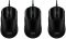 Миша HyperX Pulsefire Haste 2, RGB, USB-A, USB, чорний