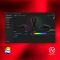 Миша HyperX Pulsefire Haste 2, RGB, USB-A, USB, білий