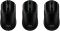 Миша HyperX Pulsefire Haste 2, RGB, USB-A/WL/BT, чорний