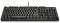 HP Keyboard mechanical Pavilion Gaming 550, 104key, Red Hybrid Switch, USB-A, EN/RU, RGB, black