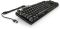 HP Keyboard mechanical Pavilion Gaming 550, 104key, Red Hybrid Switch, USB-A, EN/RU, RGB, black